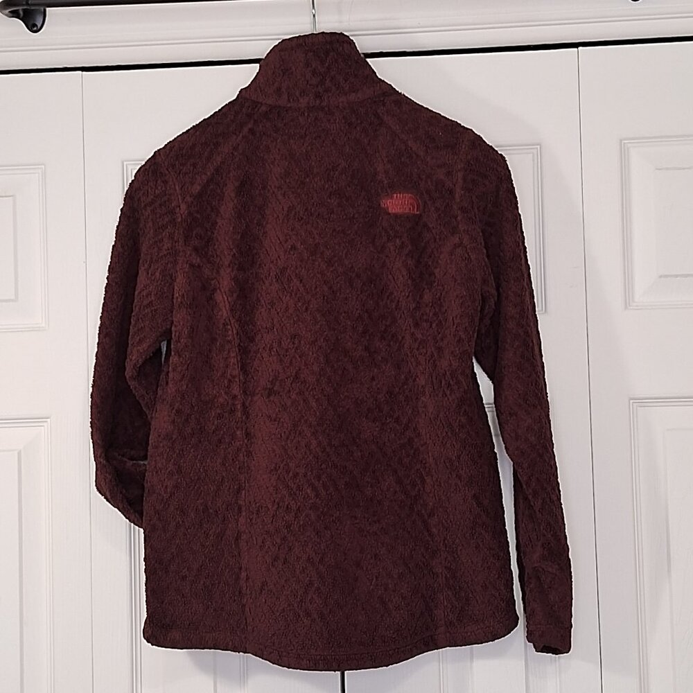 The North Face sherpa jacket - Picture 2 of 13
